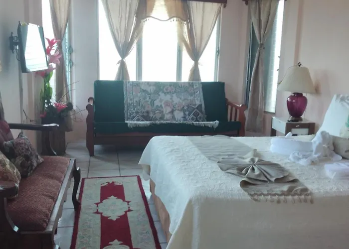 Beya Suites