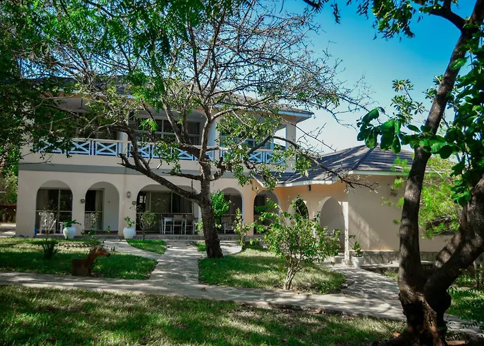 Coral Beach Resort