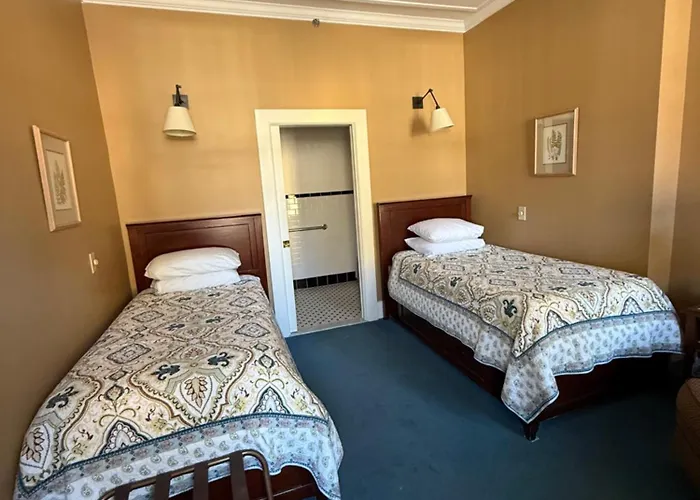 The Inn At Cooperstown