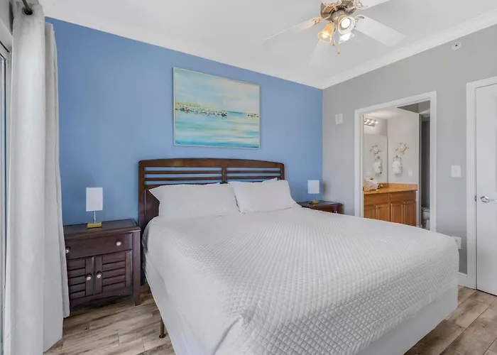 Crystal Tower 1906 By Vacation Homes Collection