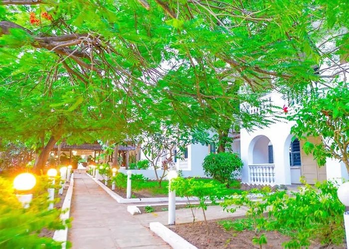 Maasai Resort