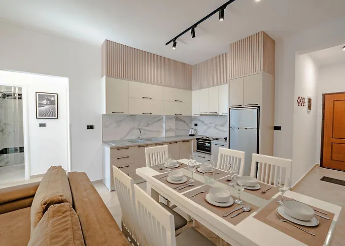 Sunny Apartments