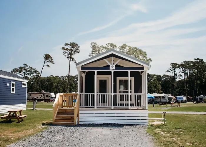 Sun Outdoors Cape Charles