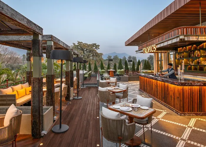 Taj Mussoorie Foothills, Dehradun