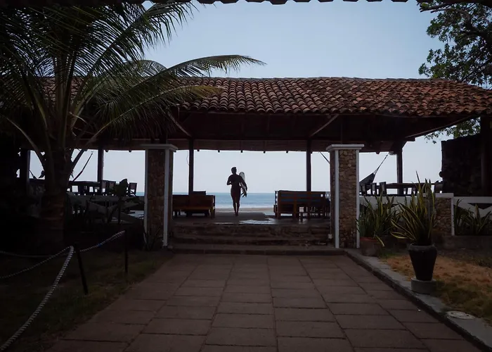 Big Surf House