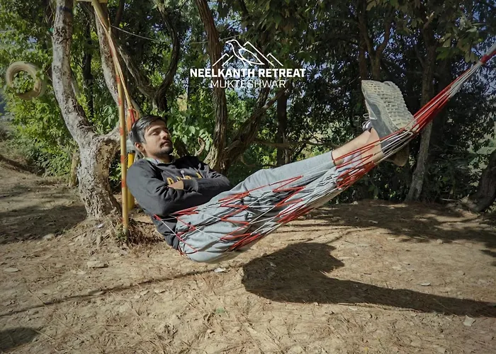 Neelkanth Retreat