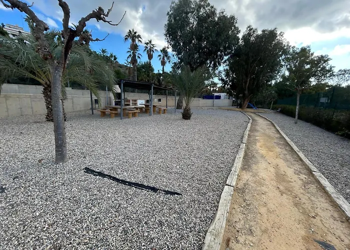 Apartamento Isla Plana