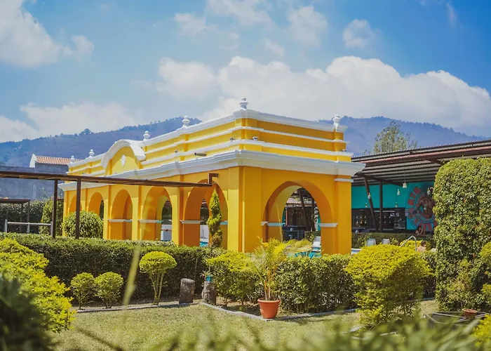 Elite Maya Hotel & Spa