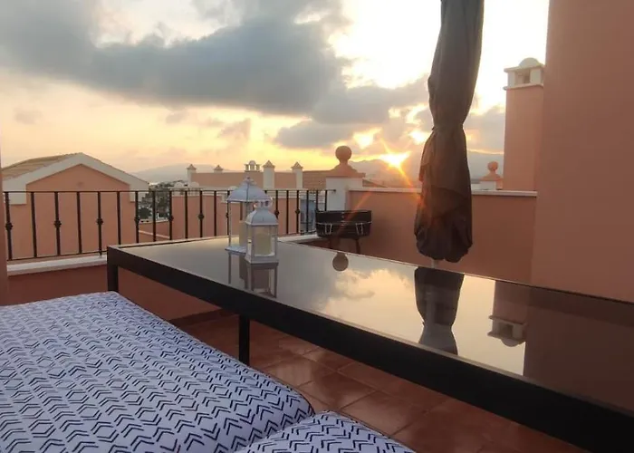 Villa Terreros 67