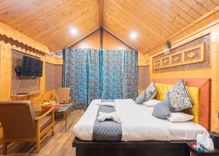 Hotel Green Resorts