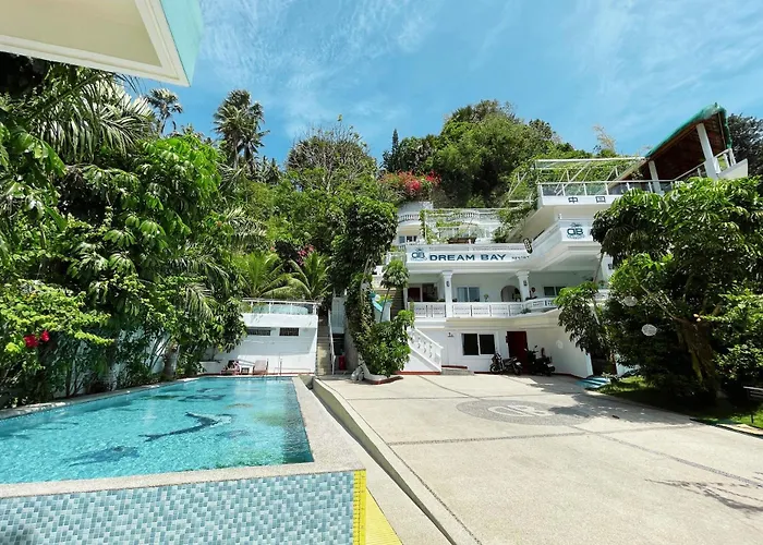 Dream Bay Resort Powered By Cocotel