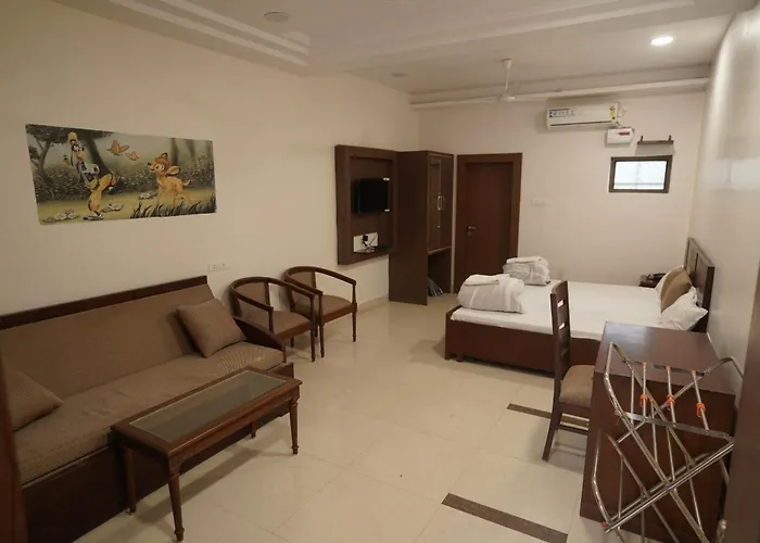 Narmada Vatika