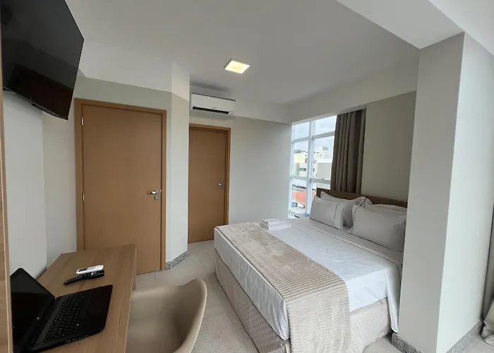 Elite Business Hotel