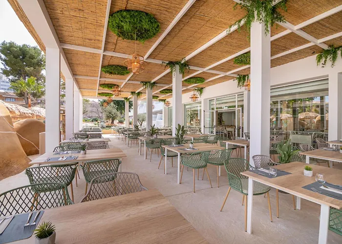 Marsenses Rosa Del Mar Hotel & Spa