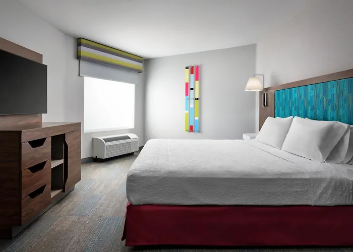 Hampton Inn San Diego/Del Mar
