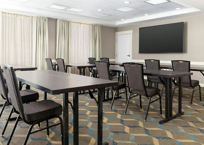 Residence Inn Dayton North