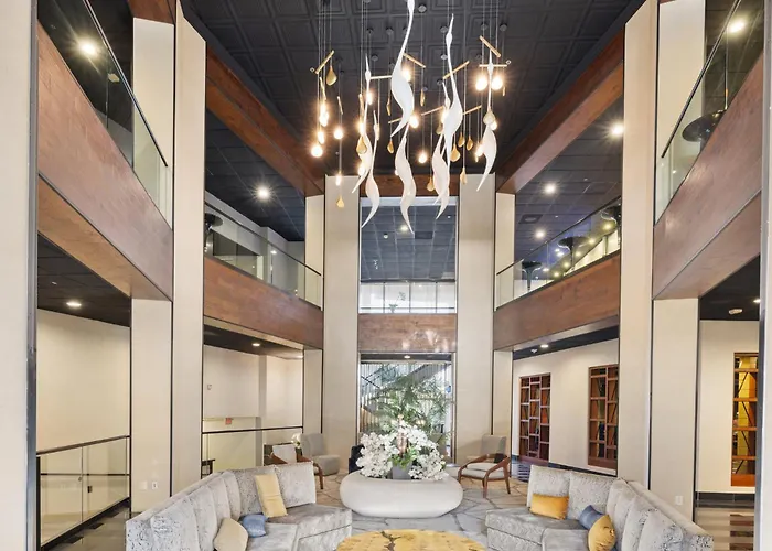 Voco Laguna Hills By Ihg