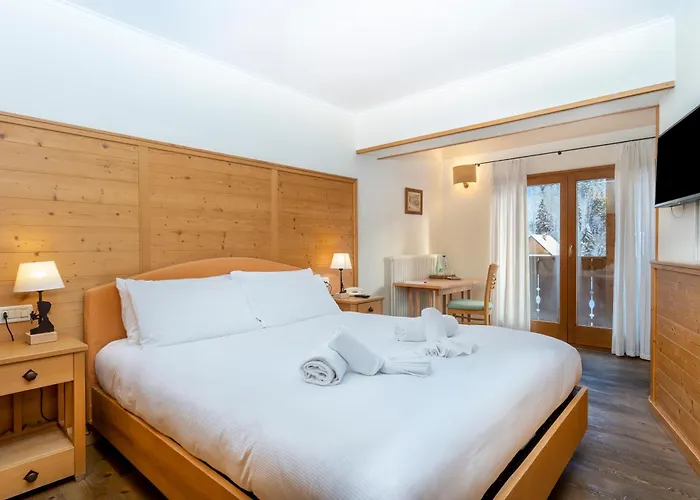 Valbruna Inn Bed & Breakfast