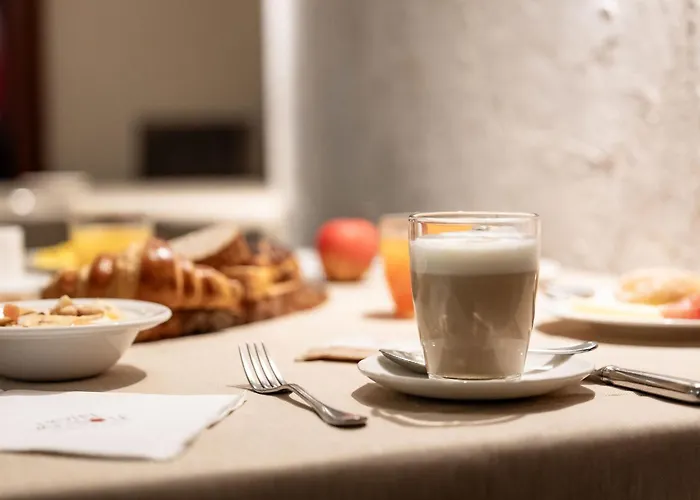 Hotel Val Di Sole