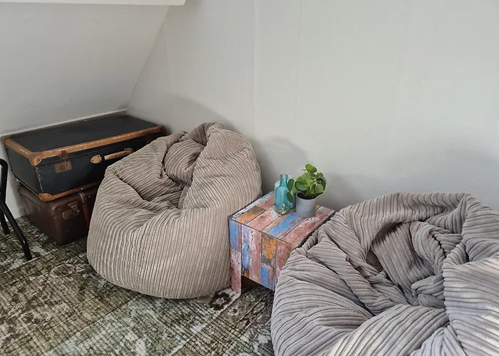 Pension de Wadvaarder