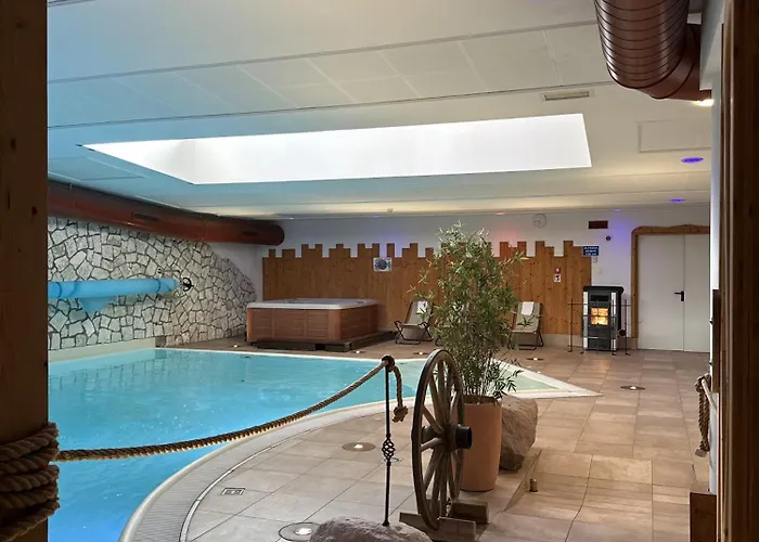 Folgaria Post Hotel