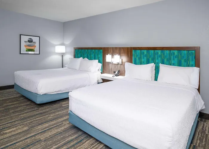 Hampton Inn Dahlgren
