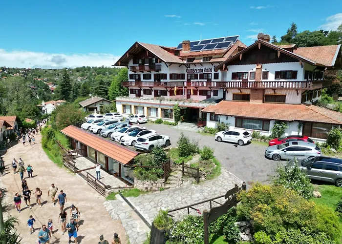 Hotel La Cumbrecita