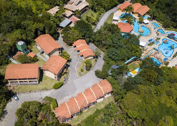 Aguas De Palmas Resort
