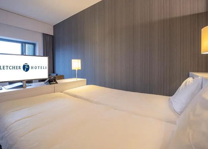 Fletcher Wellness-Hotel Sittard