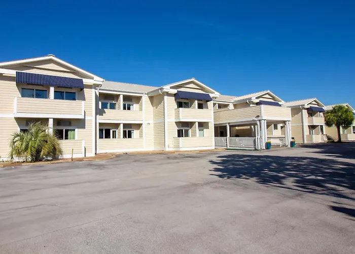 Palm Suites Atlantic Beach
