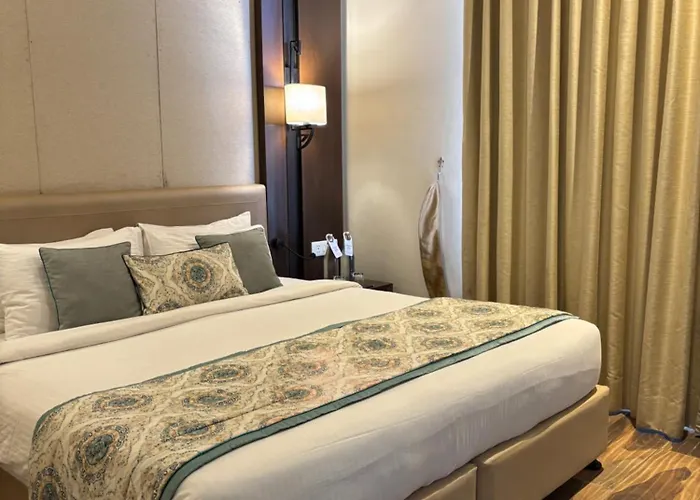 Regenta Resort & Spa Mashobra