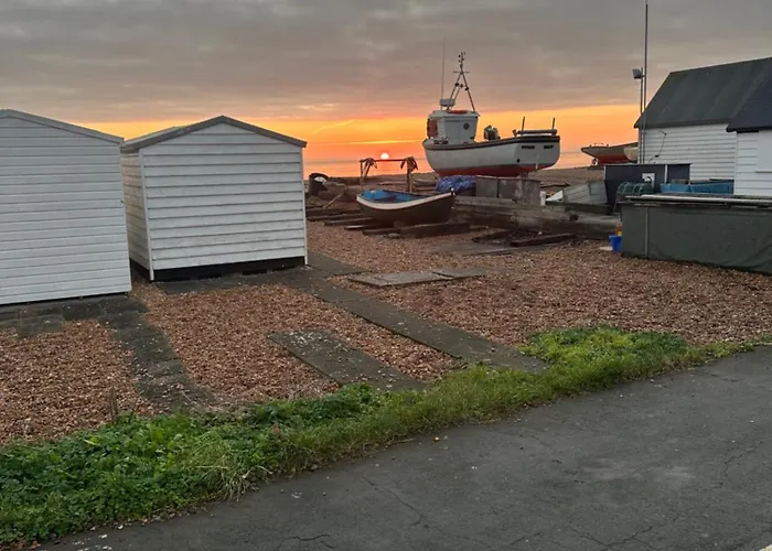 Goodwin Sands