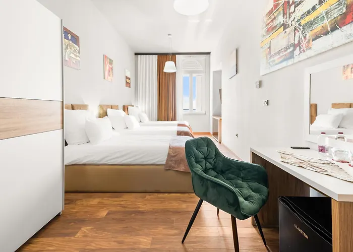 Hotel Dua Residence