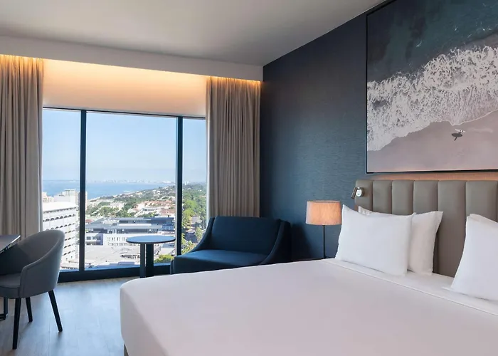 Radisson Blu Hotel, Durban Umhlanga
