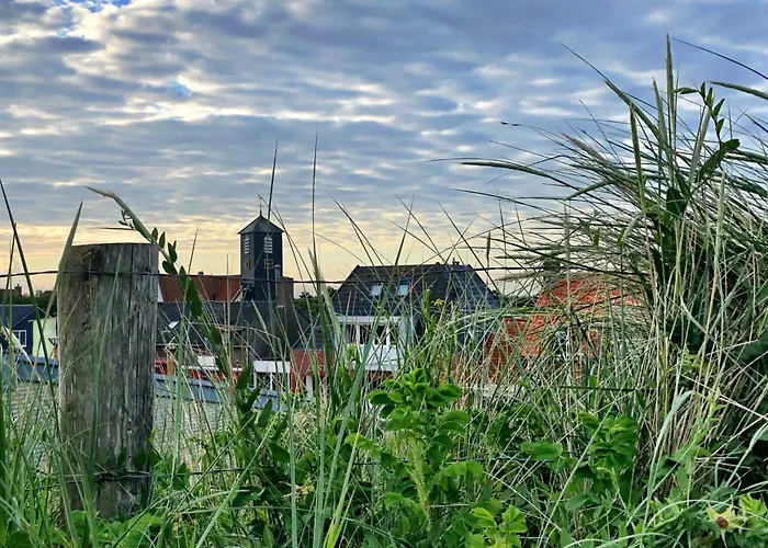 Vakantiehuis Zonnig Zuid - Julianadorp aan Zee