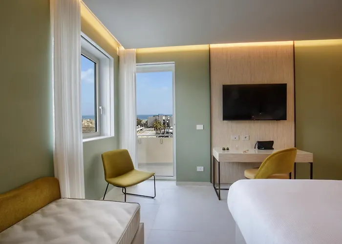 Ambasciatori Suite Hotel