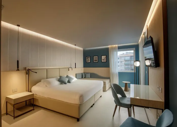 Ambasciatori Suite Hotel