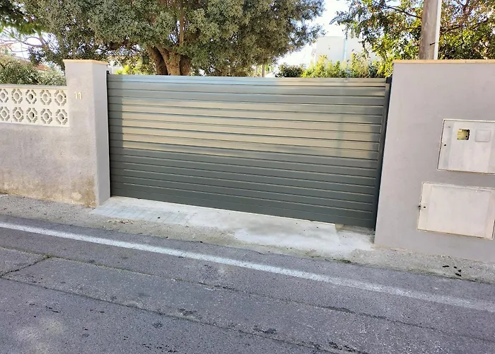 La Sénia