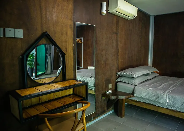 Pondok Beach Shack