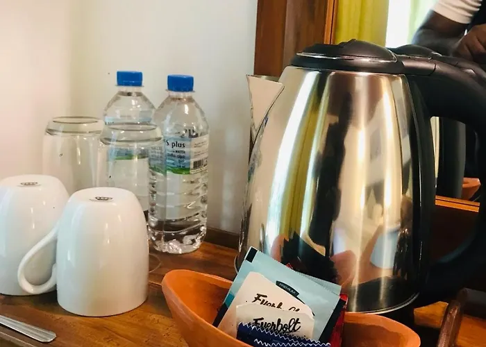 Chaya Beach Hotel,Tangalle