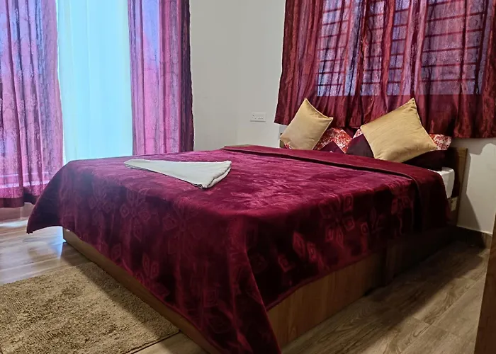 Shabeer'S Garden View Resort