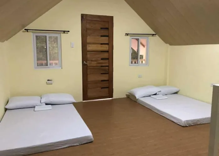 Odyssea Beach Resort