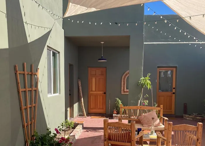 7 Arches