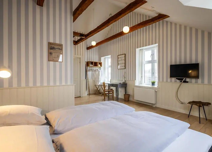 Kellers Badehotel