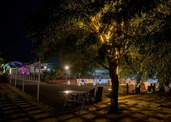 Mai'S Beach Resort