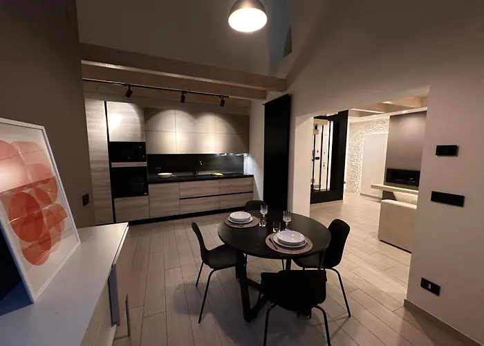 Dream Suite Mare Giovinazzo