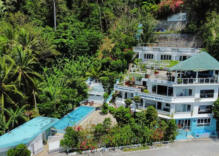 Dream Bay Resort Powered By Cocotel