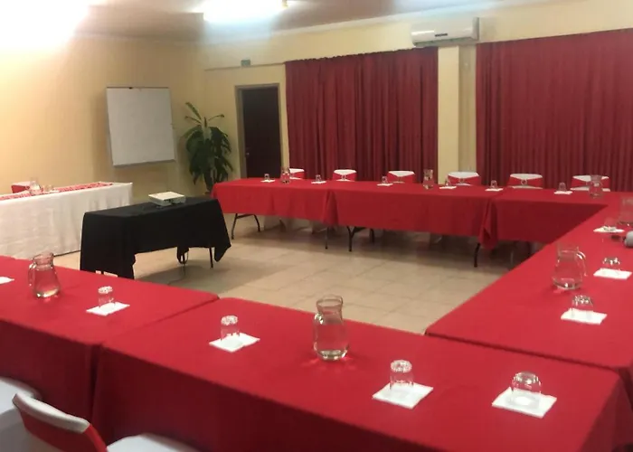 Hotel Elisa