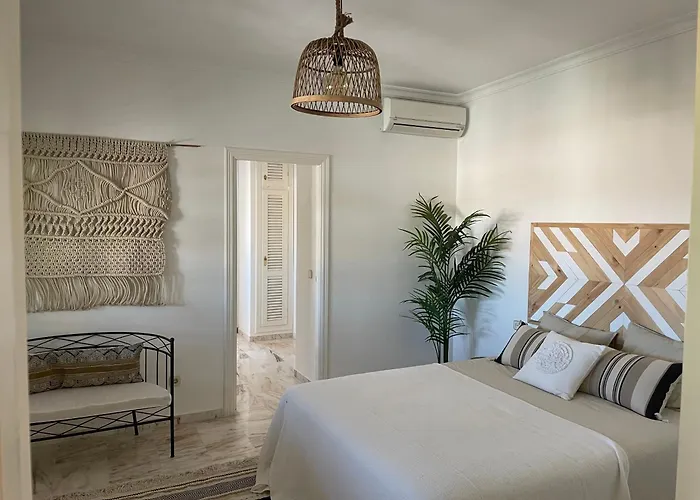 B&B Villa Victoria