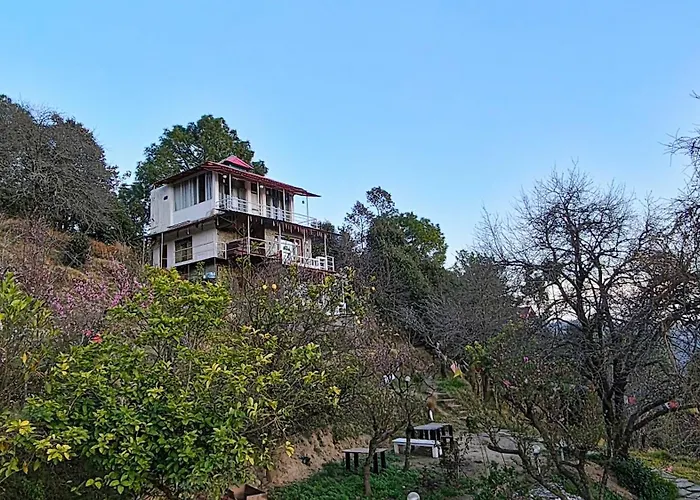 Neelkanth Retreat